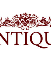 Logo Antique