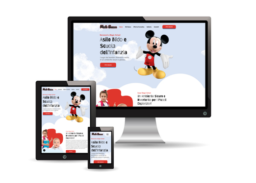 Sito Web by Cosito.it