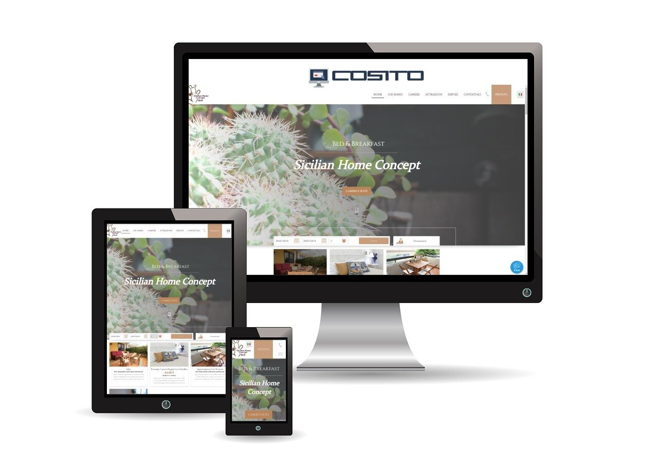 Collaborazioni con B&B