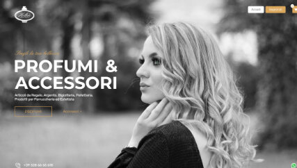 Hellen Profumeria Hellen Profumeria