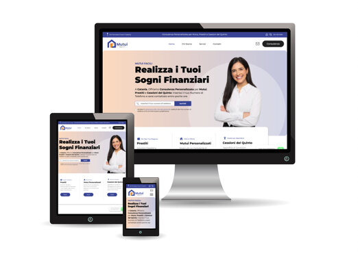 Sito Web by Cosito.it