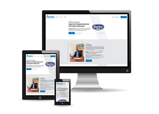 Sito Web by Cosito.it