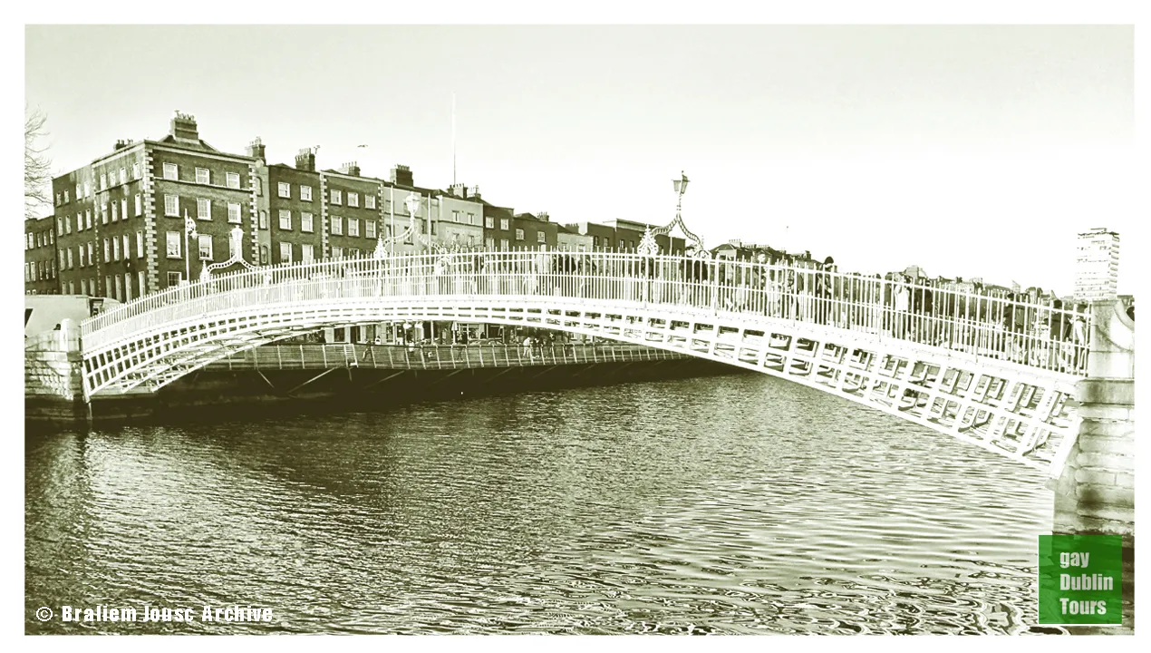 Last minute tours Dublin 