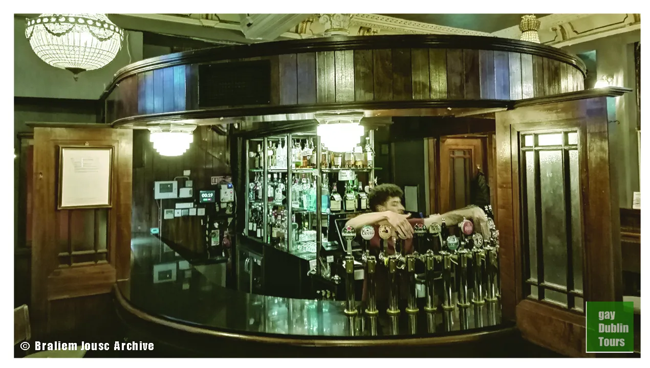 last minute pubs tours in Dublin gay friendly tours