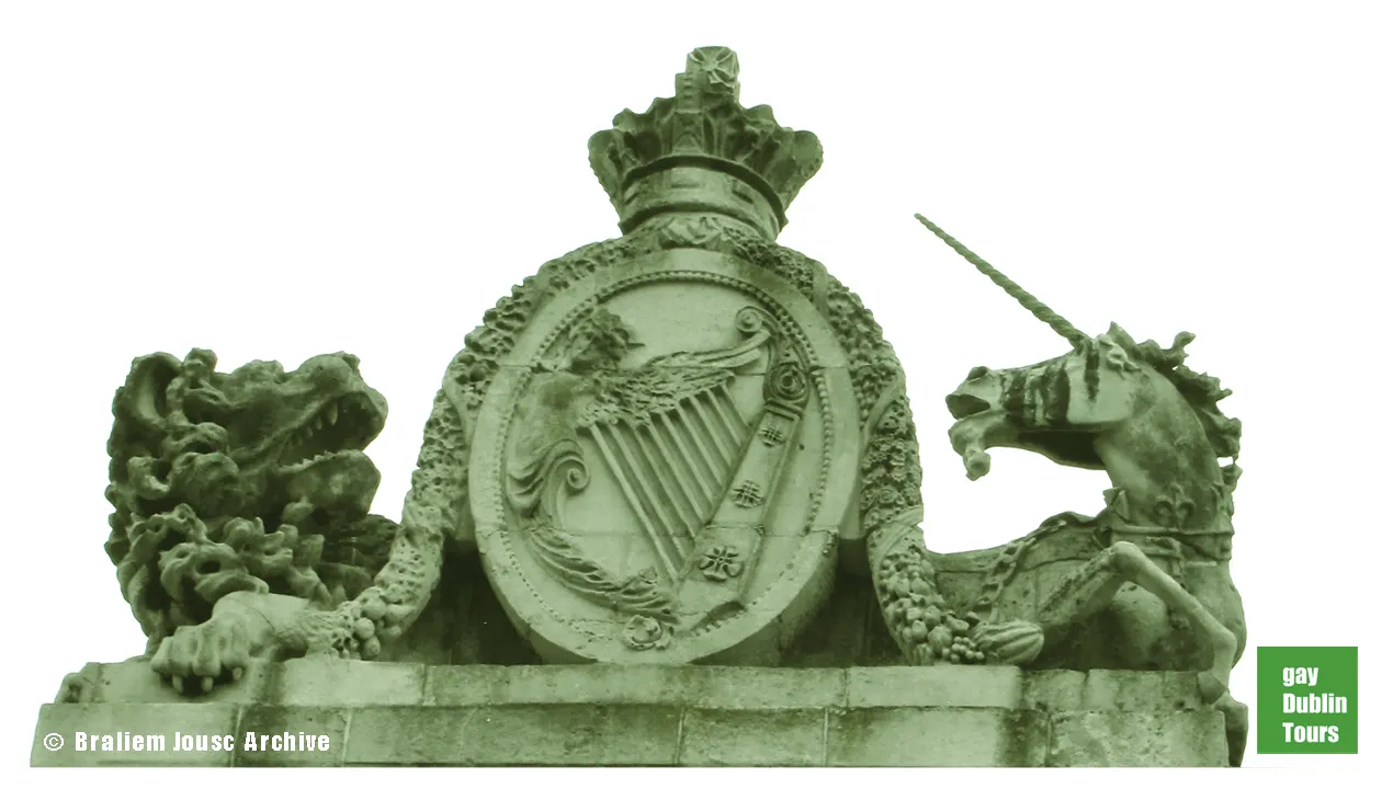 Go beyond the city centre and visit original museums in Dublin.