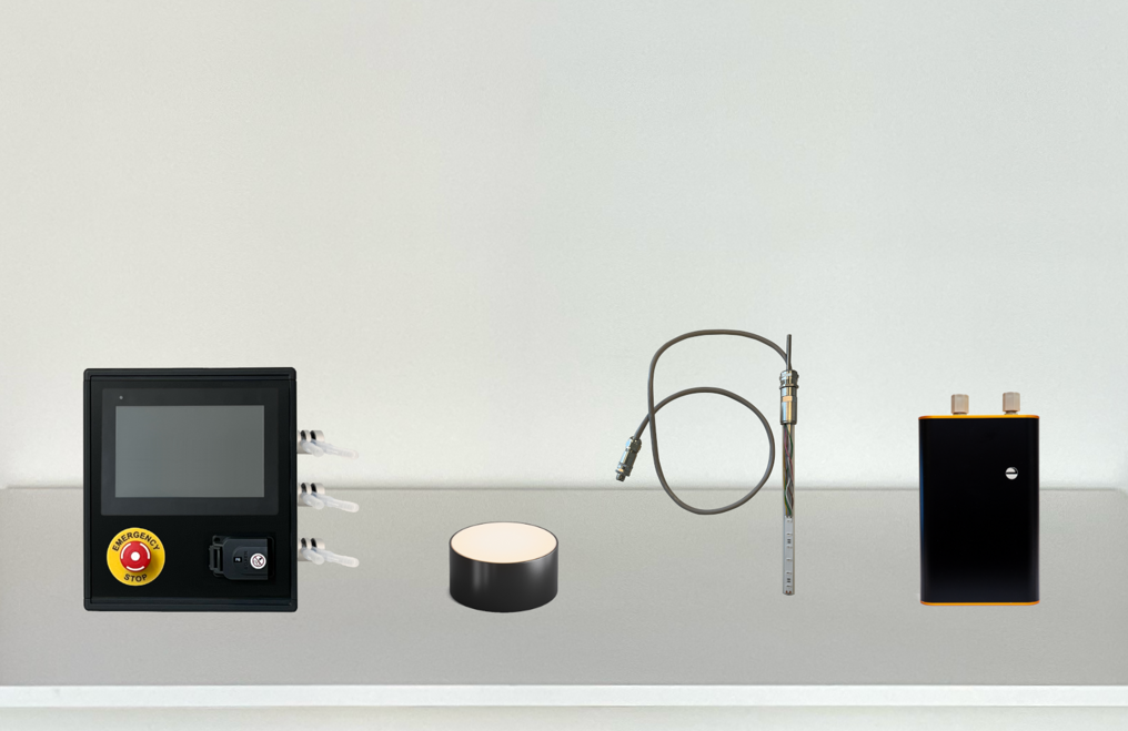 bioprocess tools and devices