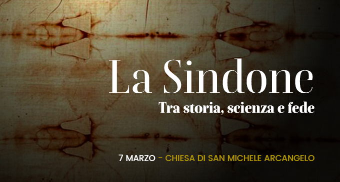 La Sacra Sindone a Catania: incontro di approfondimento tra storia, scienza e fede