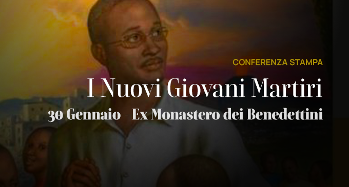 Fede e Coraggio nel Nostro Tempo: Il Comitato invita alla Conferenza 