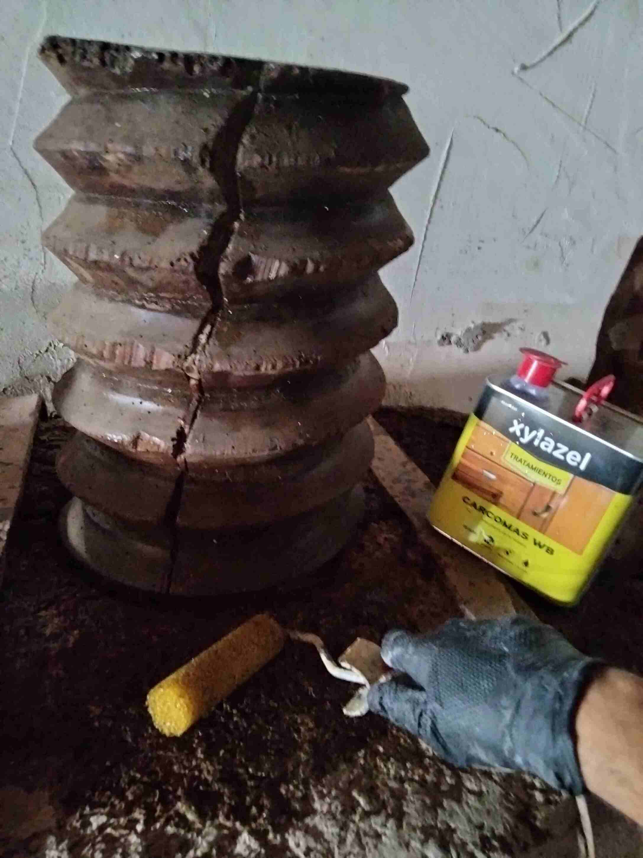 Tratamiento anticarcoma