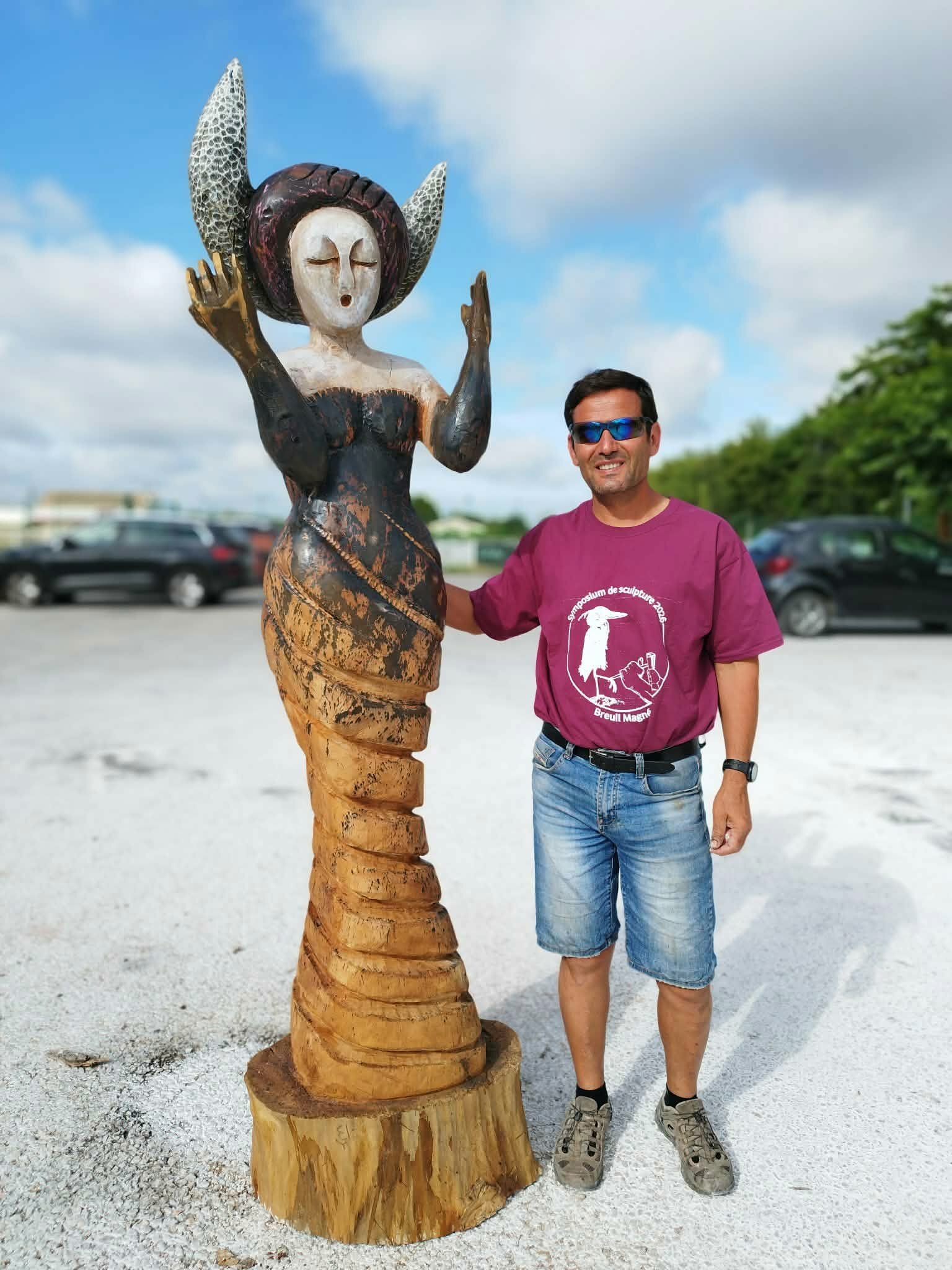 Obra finalizada