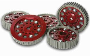 Sprenger Puleggia Semplice Con Girevole 360° - Blocco Per Cime 10mm, Carico Di Lavoro 360kg, In Acciaio Inox E Plastica Rinforzata UV, Made In Germany