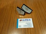 frecce-laterali-parafanghi-bianche-fiat-uno-turbo-1-serie