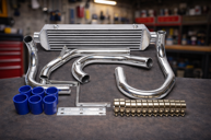 kit intercooler specifici