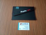 porta-libretto-personalizzato-fiat-punto-gt