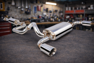 intercooler universali