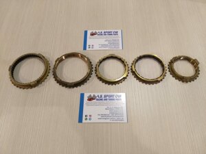 sincronizzatori-marcia-nuovi-o-revisionati-fiat-uno-turbo-1-2-serie-punto-gt