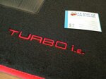 tappetini-fiat-uno-turbo-1-2-serie-personalizzabili-turbo-ie