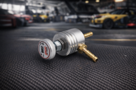 regolatori pressione turbina