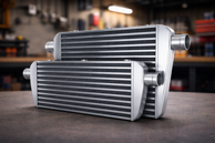intercooler universali