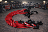 cavi candele auto racing