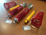 assetto-ta-technix-ghiera-regolabile-fiat-punto-gt