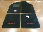 tappetini-fiat-uno-turbo-1-2-serie-personalizzabili