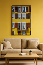 yellow-house