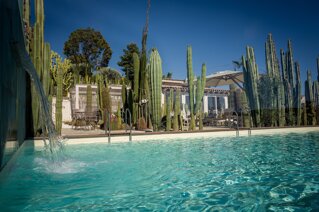 home - Garden Cactus B&B Relais suite de charme | Agrigento | Favara |  Valle dei Templi | Appartamenti e B&B Sicilia
