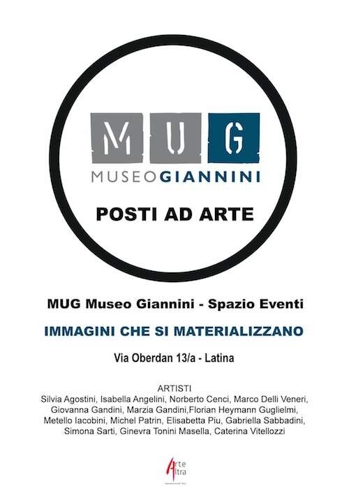 -posti ad arte- Latina - 2020