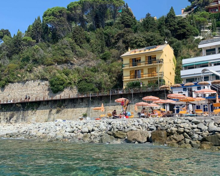 Appartamenti Vacanze a Moneglia Appartamenti Vacanze a Moneglia