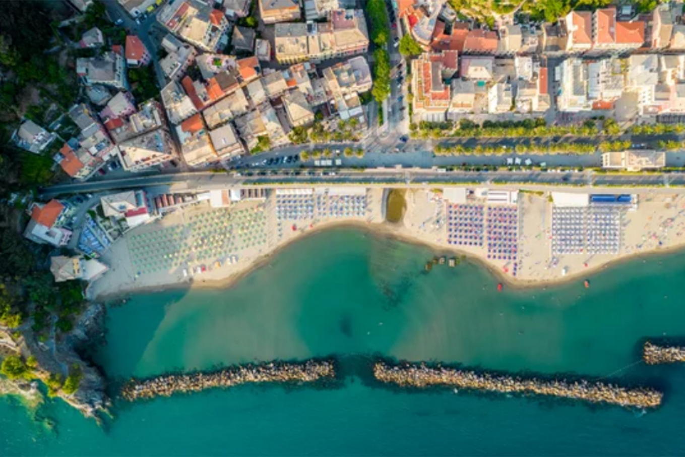 Appartamenti Vacanze a Moneglia