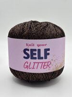 glitter