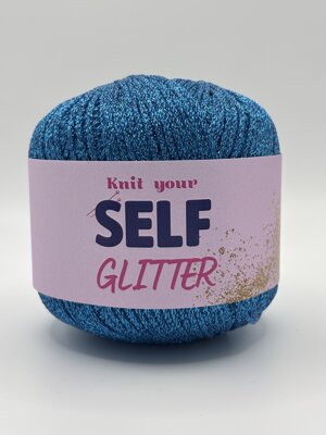 glitter