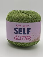 glitter