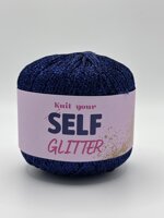 glitter