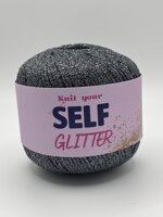 glitter