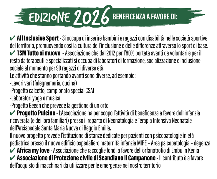beneficenz 2026 beneficenz 2026