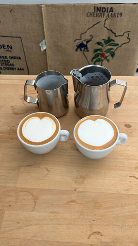 Miglior centro di formazione per baristi Cagliari Sardegna