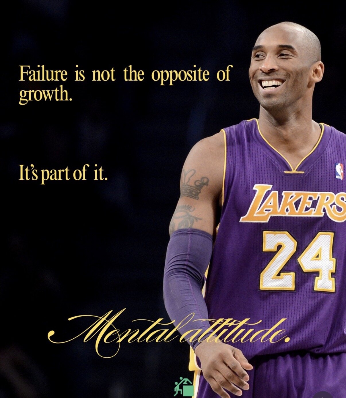 DEALING WITH FAILURE