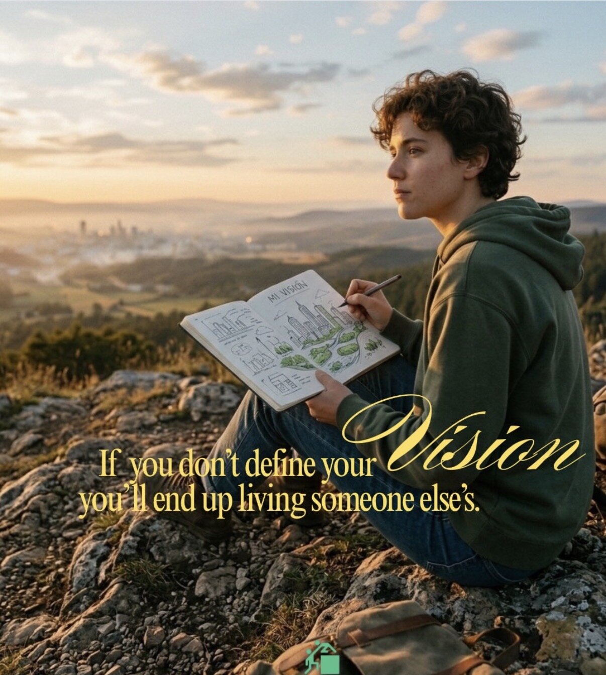 VISION & MISSION (IMPACT)