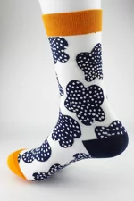 abstract-sock