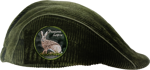 coppola-cappello-caccia-in-velluto-con-ricamo-passione