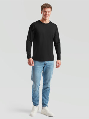t-shirt-maglietta-fruit-of-the-loom-valueweight-manica-lunga-0610380