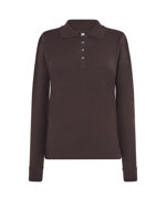 jhk-polo-donna-manica-lunga-popl200ls-200-gr