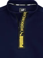 felpa-mezza-zip-puma-advanced