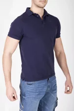 rica-lewis-polo-manica-corta-modello-polage