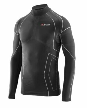 x-tech-maglia-race-3-lupetto