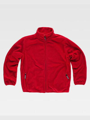 workteam-pile-zip-intera-rinforzi-in-twill-modello-s4005
