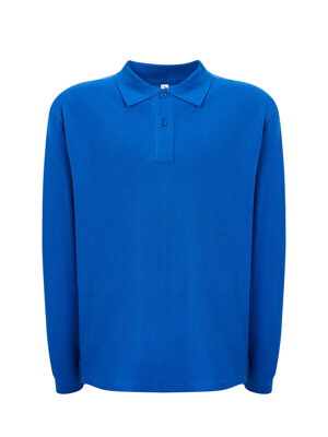 polo-uomo-manica-lunga-regular-pora210ls