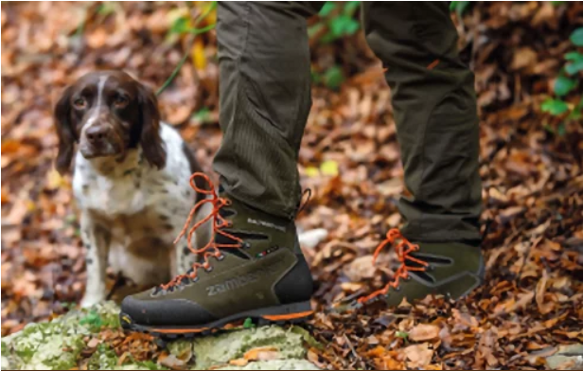 Abbigliamento da Caccia e Trakking